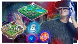 UPCOMING METAVERSE LAND Sales: List of METAVERSE LAND To Invest