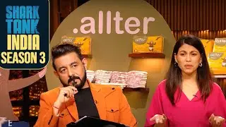 क्या 'Allter' के Natural Rash-free diapers है India के सबसे Safest wearing Diapers? | Combined Offer