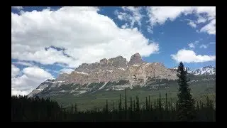 TRAVELING WITH FILM EP 1 | BC Trip PART 1 | Analog Adventures