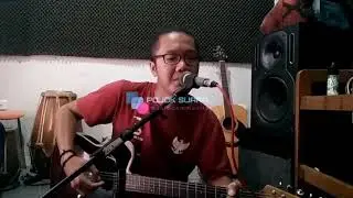 Katineung Ati - Ade Sagara (Cover Acoustic)