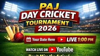 MPL4  SEASON-4 Live