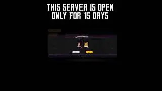 how to download free fire advance 2022 || free fire advanced server all diamond free