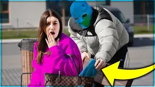 PRÓBOWALI MNIE OKRAŚĆ NA WAKACJACH...