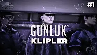 VennyV Günlük Klipler #1 | YENİ SEZON