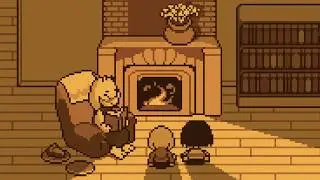 Cozy Fall Lofi 🍂 [Chill Autumn Lo-fi Hip-hop & Fall Lo-fi Hip-hop] Aesthetic Halloween / Autumn Lofi
