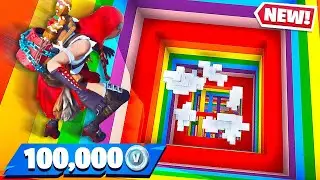 ODUMAN vs AANDRE im DROPPER DUELL um LOOT