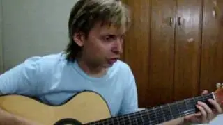 Alex Gill - I Want To Break Free ( Queen )