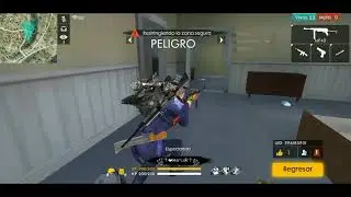 CHILENO VS ARGENTINO SE INSULTAN FREE FIRE
