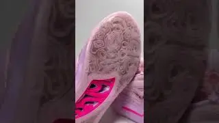 #DHgate KD 15 Aunt Pearl Unboxing & Reviewing #dhgateunboxing #sneakers #basketballshoes #nike #kd15