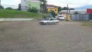 Chevette turbo kit padaria