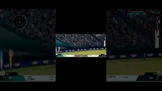 TOP GOLD SHOTS RC22 #rc22 #realcricket22