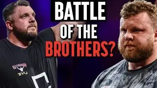 Who Will Win Britain's Strongest Man 2026?