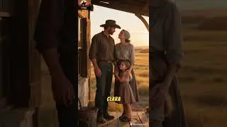 &ldquo;Please keep me&hellip; I can sew, I can give you sons too #shadow #frontierromance