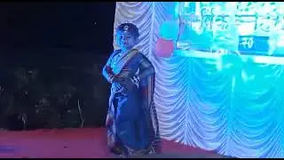 Nisha arjun pawar 5 year old chndrra song ❤️😘🔥