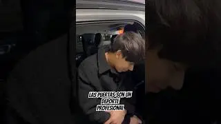 Video donde Sonrics SE QUEBR&Oacute; EL BRAZO 😱 #sonrics #vencidas #quebrado #kimm