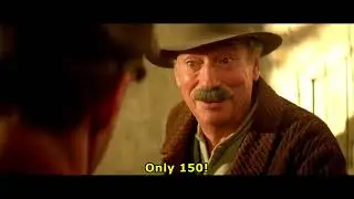Jean de Florette Clip | English subs