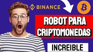 BITSGAP Analisis Robot de CRIPTOMONEDAS mediante API 🚀 (PRUEBALO GRATIS)