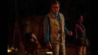 YellowJackets Season 3 Episode 7 