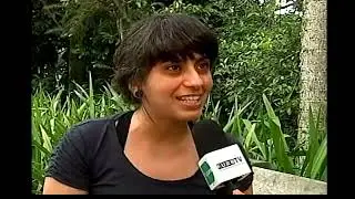 Participa&ccedil;&atilde;o Casa SESC Express&atilde;o FURB TV Dezembro 2011