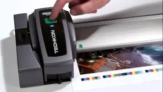 TECHKON SpectroDrive