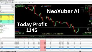 Trading Robot AI Forex | The Smart Way to Start Forex: How a Robot AI Can Shortcut Your Success