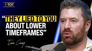 10-Year Trader: Anyone Can Learn Technicals, But To Be Profitable You Need To Master THIS!