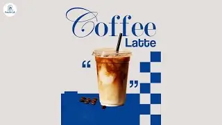 Coffee shop music for positive morning ☕