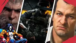 Dead Rising Controversy, BO6 Zombies, Black Myth Wukong, Borderlands Fail | Gaming News Of The Week