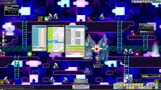 lv280 Marksman 74k dex eqp video (BA test)