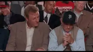 My Contrary Thoughts on Space Jam