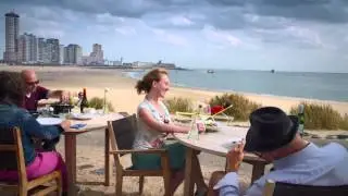 TV Commercial Zeeland (LAND IN ZEE!)