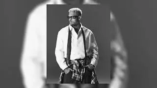 Chris Brown Type Beat- 
