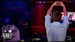 Dash Berlin @ Space Sharm El-Sheikh