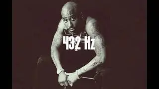 2Pac, Eminem & Roy Jones Jr. - Good Life | 432 Hz (HQ)