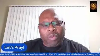 Men's Monday
