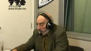 Проблемы Кавказа.