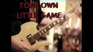 Limit 60 - Your Own Little Game (Live in Ivy Hill Studio)