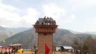 Full video of Shaant | Pujarli Temple | 2021