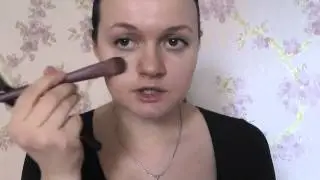 BB Creme Diorskin Nude, Dior. Мнение, чем наносить.
