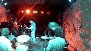 Flaming Moe/O Som da Moda - Acabou La Tequila - Studio RJ - 05/10/2012