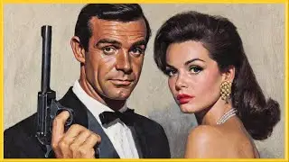 The Name is Bond James Bond 2025 New Song