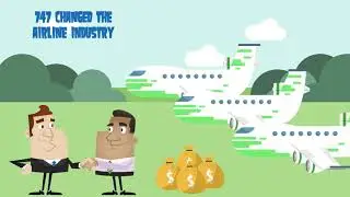 Boeing History - How William Boeing Started Boeing