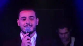 אריאל לוי - מחרוזת חפלה | מופע לייב 2020