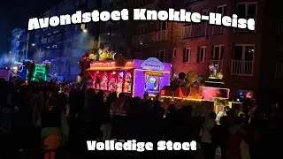 Avondstoet Knokke-Heist 2025
