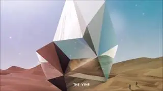 Holy Monitor - The Vine