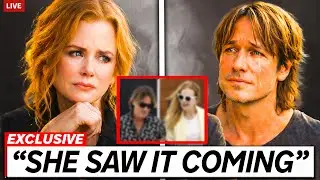 Nicole Was Right Keith Urban Spotted With 26-Year-Old (Photos)