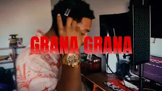 THEUZIN-GRANA GRANA (Official music video)