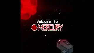 Mercury New Map By SubZeroExtraByte (Among Us Modder) (Coming Soon)