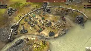 Pf kingmaker pt 74/male elf druid/ faerun flux storyline