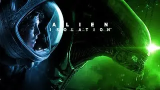 Last Survivor - Alien: Isolation DLC - Livestream - (28/10/23)